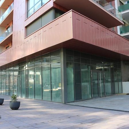 Grand Suites Corvin Budapest Ngoại thất bức ảnh