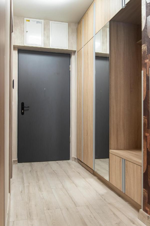 Grand Suites Corvin Budapest Ngoại thất bức ảnh